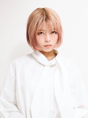 enntaku新宿 おすすめスタイル