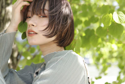 六甲道/六甲/カラー/カット/トリートメント/