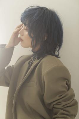 六甲道/六甲/カラー/カット/トリートメント/