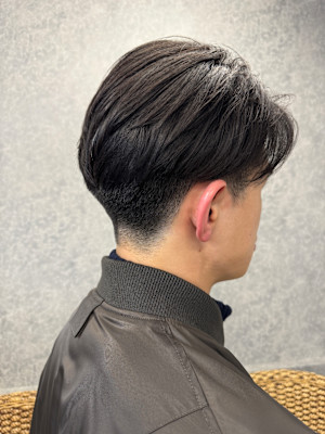 LeLink by COMiNUM 青葉台店×ショート