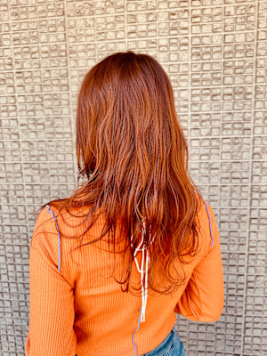 LeLink by COMiNUM 青葉台店×ロング