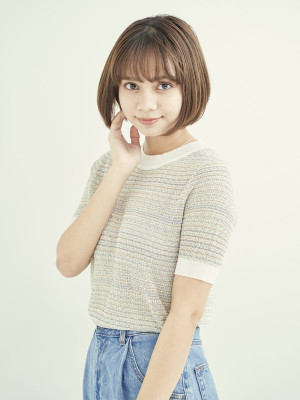 enntaku新宿 おすすめスタイル