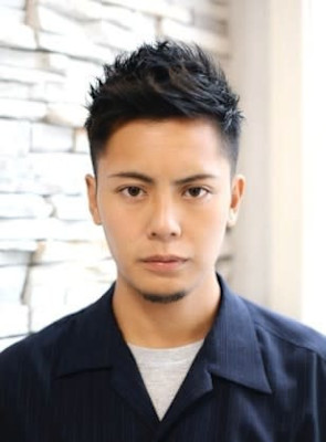 VARY 西麻布×ショート