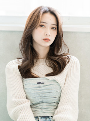 Eleanor spa & treatment梅田×ロング