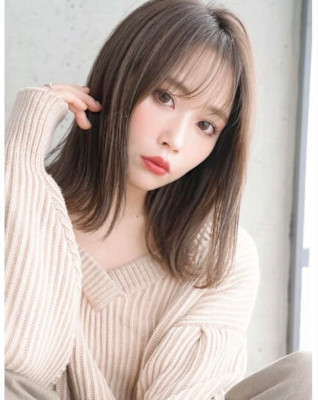 Eleanor spa & treatment梅田×ロング