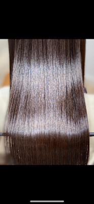 ⭐︎プレミアム髪質改善トリートメント