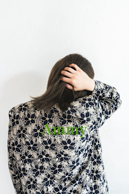 Ammy komazawa×ロング