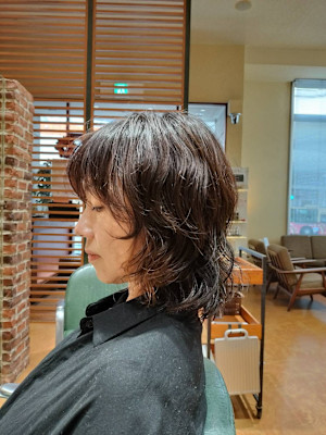 tip・top町田店×ミディアム