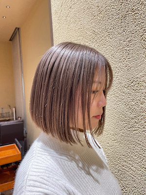 tip・top町田店×ミディアム