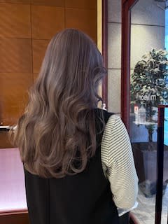 tip・top町田店×ロング