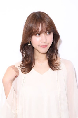 tip・top 中村橋店×ミディアム