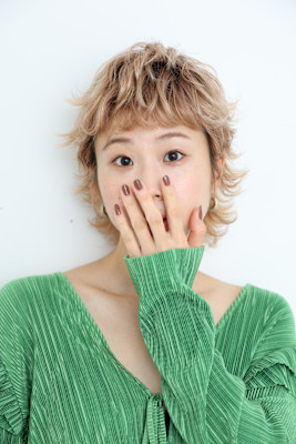 tip・top 中村橋店×ショート