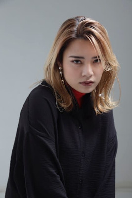 tip・top 中村橋店×ミディアム