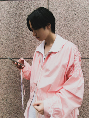 ニュアンスパーマ