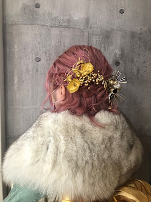 lagi×ミディアム