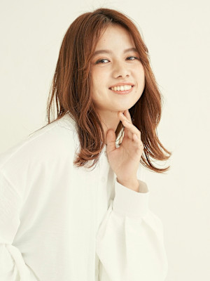 enntaku新宿三丁目 おすすめスタイル