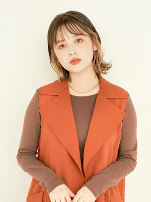 enntaku新宿三丁目 おすすめスタイル