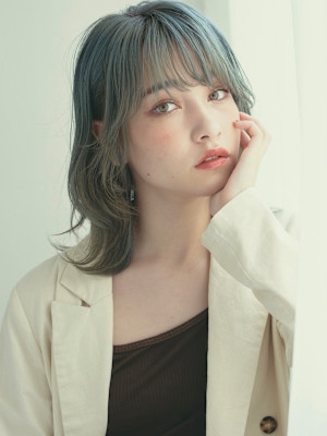 enntaku新宿三丁目 おすすめスタイル