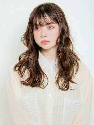 enntaku新宿三丁目 おすすめスタイル