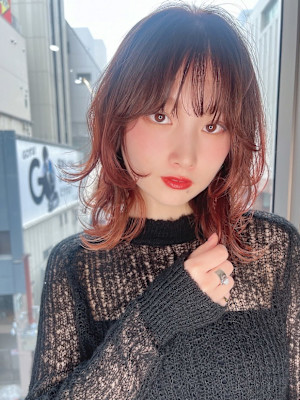 【ivy】デザインカラー