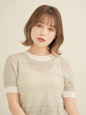 enntaku新宿三丁目 おすすめスタイル