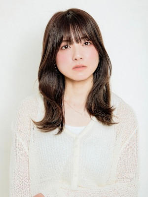 enntaku新宿 おすすめスタイル