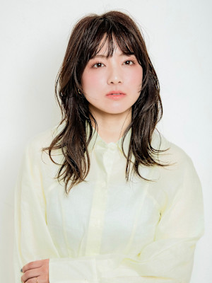 enntaku新宿 おすすめスタイル