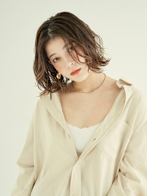 enntaku新宿三丁目 おすすめスタイル