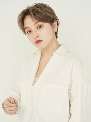 enntaku新宿 おすすめスタイル