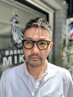 アップバンクフェード