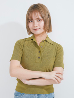 enntaku新宿三丁目 おすすめスタイル