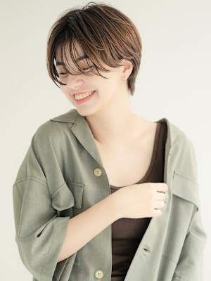 enntaku新宿 おすすめスタイル