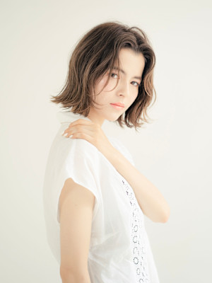 enntaku新宿 おすすめスタイル