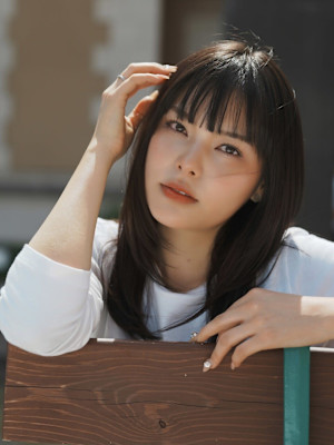 【奥村】セミディ美髪 ストレート顔まわりレイヤー3[恵比寿]