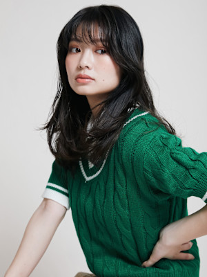 enntaku新宿 おすすめスタイル