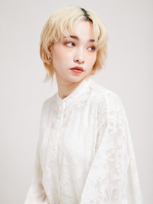 enntaku新宿 おすすめスタイル