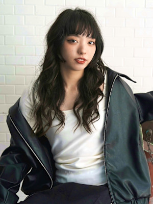 【丹野】私らしいパーマスタイル[20代30代40代50代]