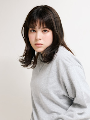 enntaku新宿 おすすめスタイル