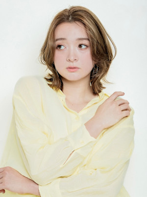 enntaku新宿三丁目 おすすめスタイル