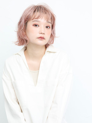 enntaku新宿 おすすめスタイル