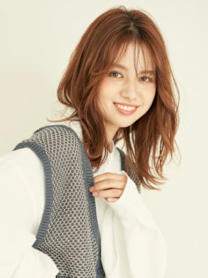 enntaku新宿三丁目 おすすめスタイル