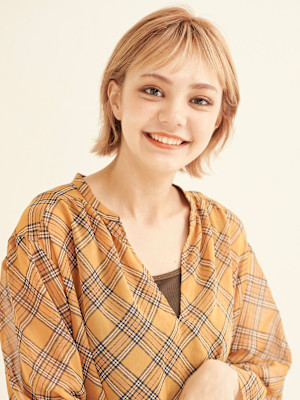 enntaku新宿三丁目 おすすめスタイル