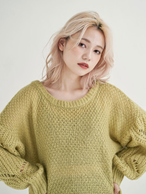 enntaku新宿三丁目 おすすめスタイル