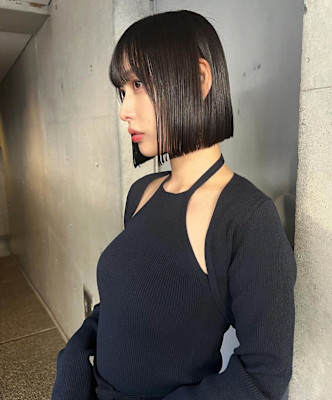 三軒茶屋/System/イルミナ/ブリーチ/インナー/韓国