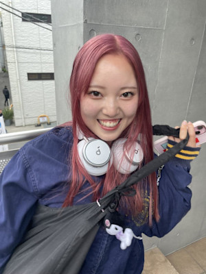 ミルクティーピンク//ハイトーンカラー/グレージュカラー