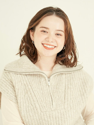 enntaku新宿 おすすめスタイル