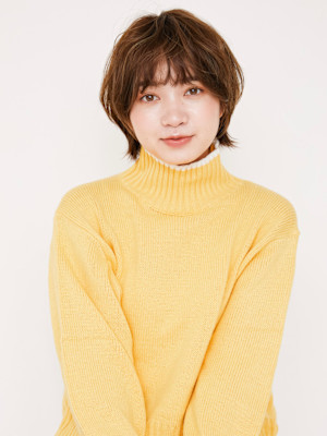 enntaku新宿三丁目 おすすめスタイル