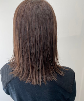 春夏スタイル☆縮毛矯正☆髪質改善☆池袋美容室☆ヘッドスパ☆