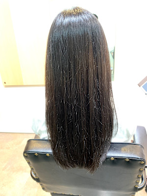 春夏スタイル☆縮毛矯正☆髪質改善☆池袋美容室☆ヘッドスパ☆