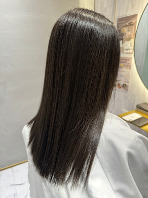 ブルージュ×ロング『銀座/個室』